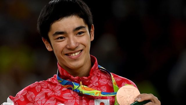 白井健三の彼女現在は誰 体操教室の場所をチェック Trend Movie Com