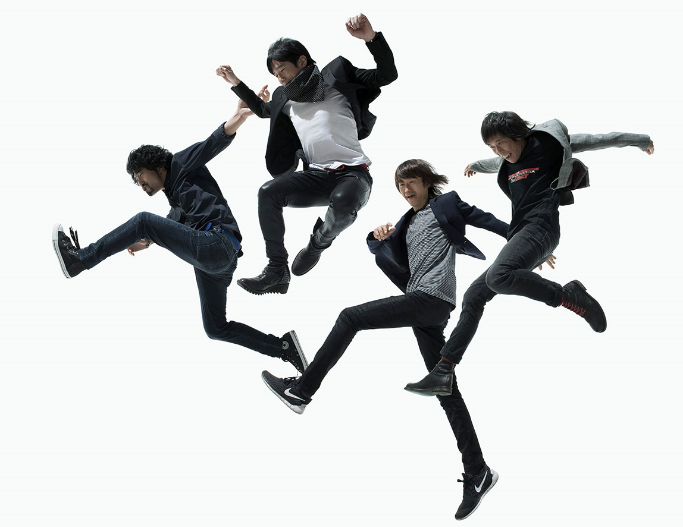 ミスチルのライブチケットはいつ 当落結果と19年倍率を調査 Trend Movie Com