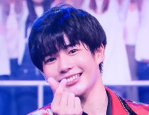 長尾謙杜に兄弟は何人いる 出身高校や彼女を調査 Trend Movie Com