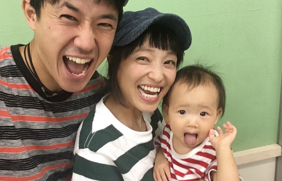 金田朋子の出産年齢と子供は 旦那との馴れ初めと年の差をチェック Trend Movie Com