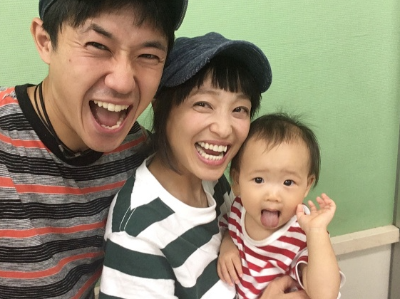 金田朋子の出産年齢と子供は 旦那との馴れ初めと年の差をチェック Trend Movie Com